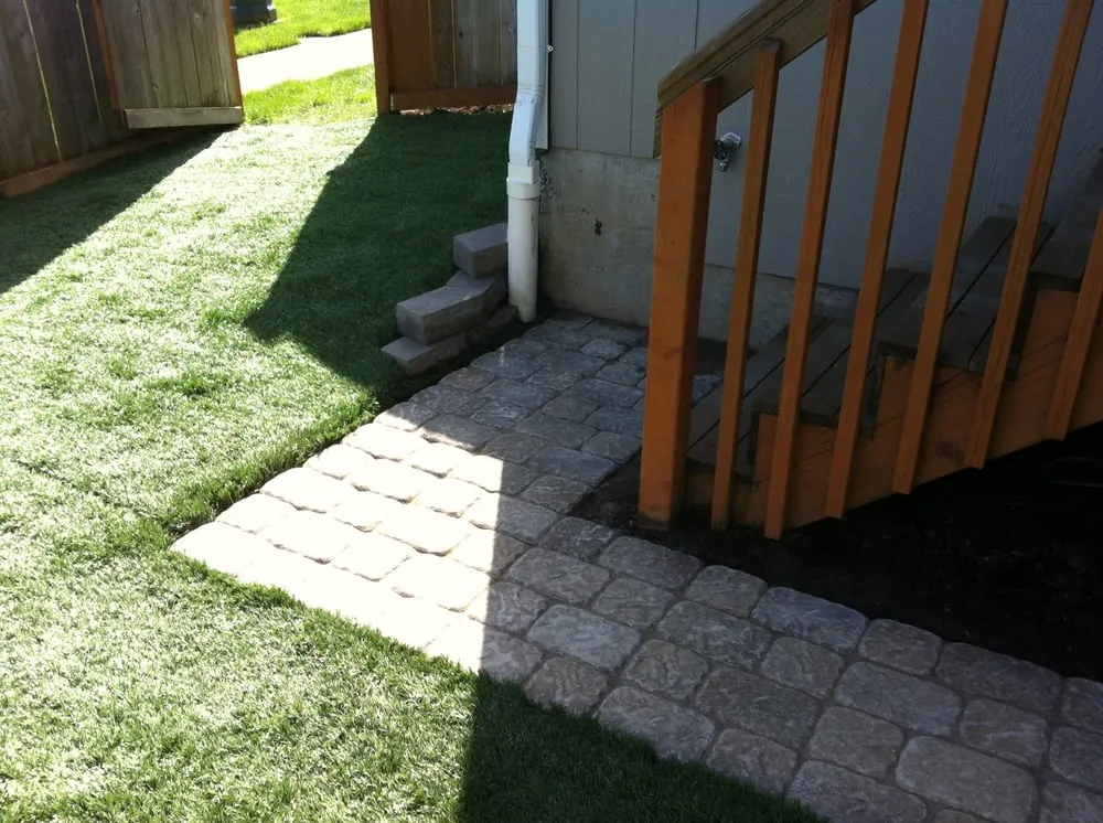 Top-rated landscape design in Olympia, WA - The Grass Is Greener