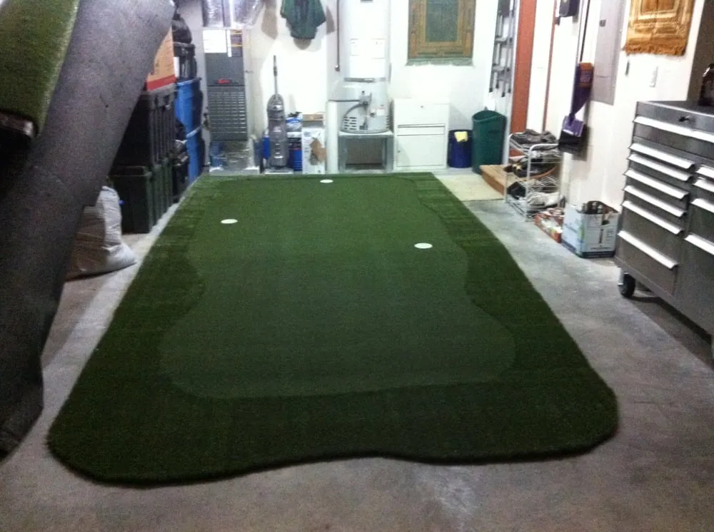 Local lawn mowing service for beautiful yards in Olympia, WA by The Grass Is Greener