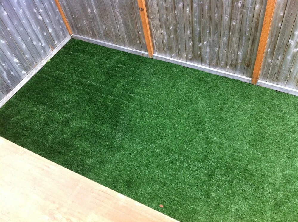 Reliable garden landscaping for year-round maintenance across Olympia, WA - The Grass Is Greener