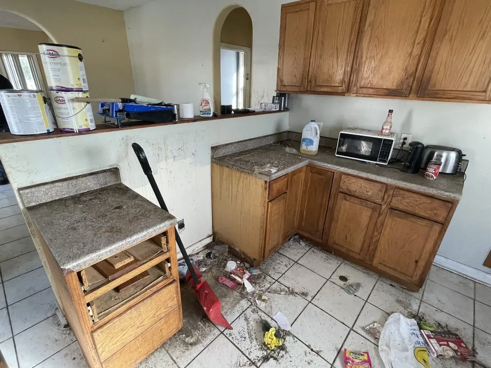 Top-rated outdoor landscaping experts serving Michigan City, IN - The Grass Krew