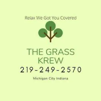 Affordable landscape design for residential properties across Michigan City, IN - The Grass Krew