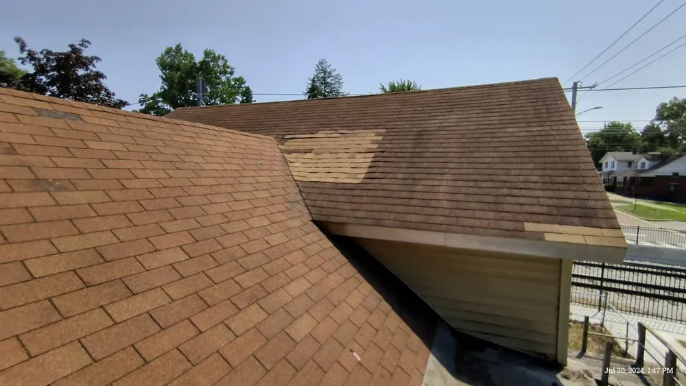 Custom yard cleanup service for outdoor upgrades across Michigan City, IN - The Grass Krew