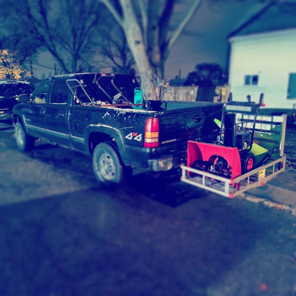 Top-rated residential landscaping experts serving Michigan City, IN - The Grass Krew