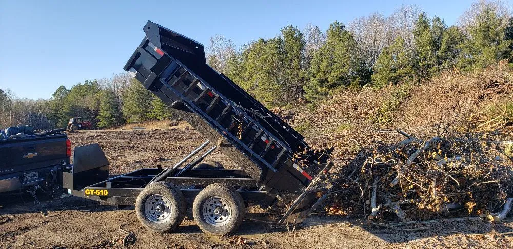 Custom lawn care service in Richmond, VA - The Grass Man