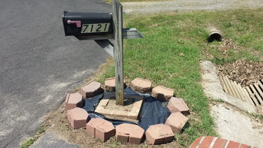 Local landscaping services in Richmond, VA by The Grass Man