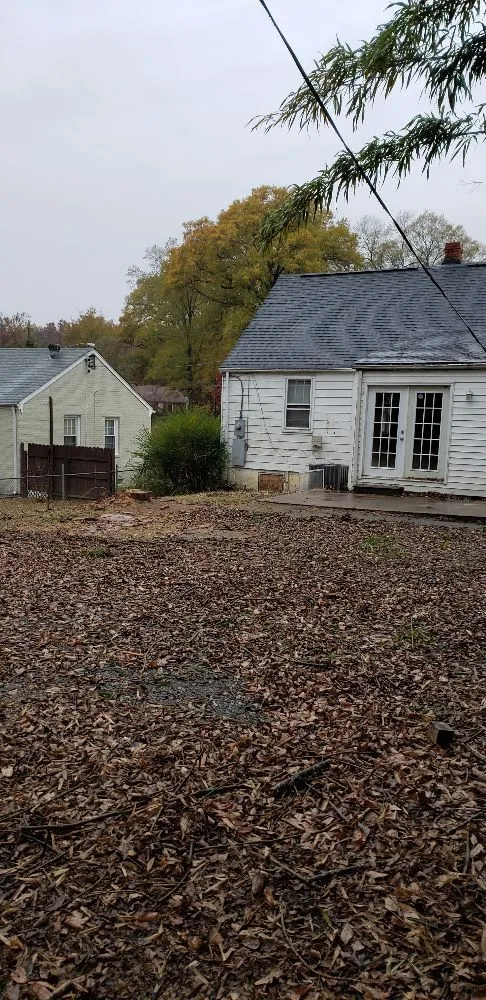 Expert landscape design in Richmond, VA - The Grass Man