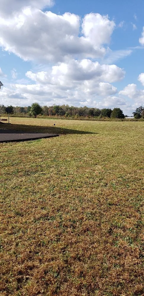 Top-rated yard maintenance in Richmond, VA by The Grass Man