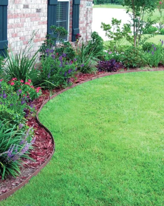 Affordable landscape design in Scituate, MA - The Grass Man