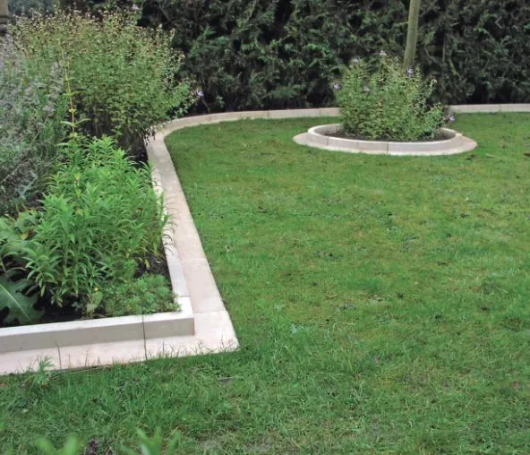 Reliable outdoor landscaping in Scituate, MA by The Grass Man