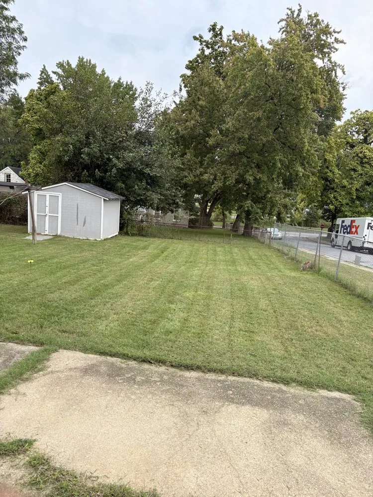 Trusted lawn mowing service near you across Capitol Heights, MD - The Grass Monsters