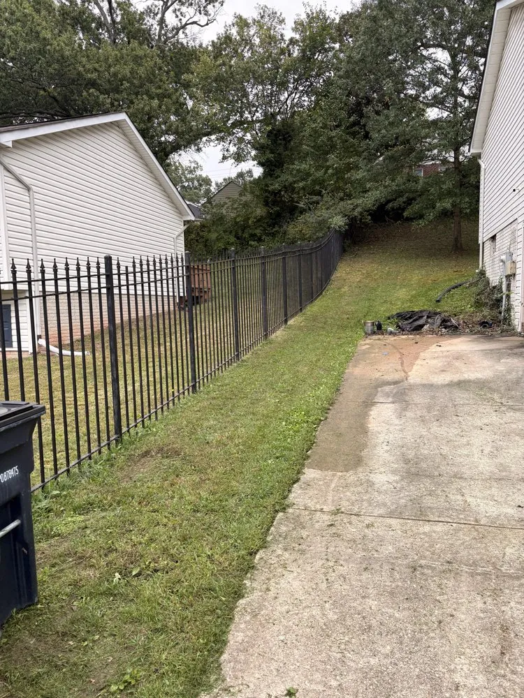 Trusted landscaping services in Capitol Heights, MD - The Grass Monsters