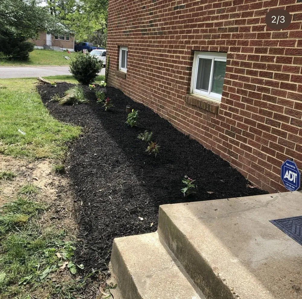 Affordable yard maintenance experts serving Capitol Heights, MD - The Grass Monsters