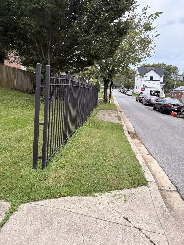 Top-rated lawn mowing service experts serving Capitol Heights, MD - The Grass Monsters