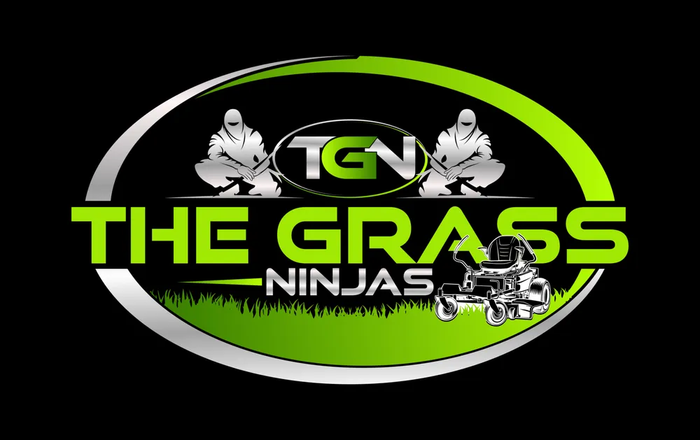 Trusted lawn mowing service in Coldspring, TX - The Grass Ninjas