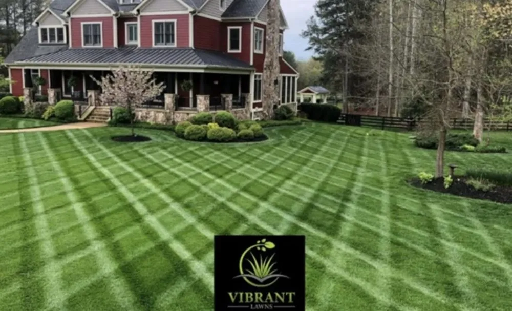 Top-rated lawn care service experts serving Berlin, MD - The Grass Slashers