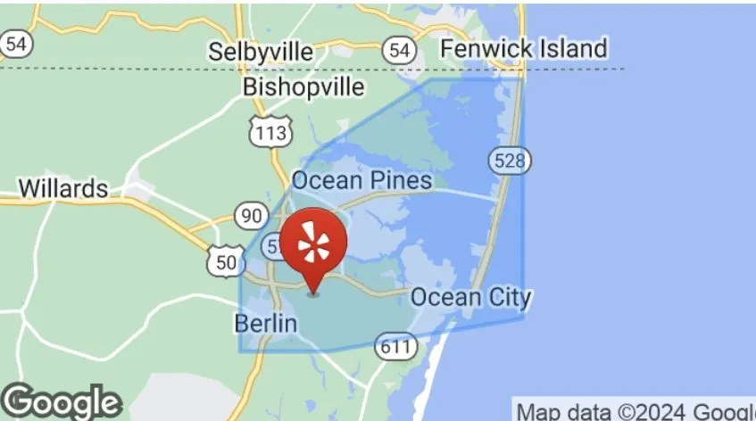 Expert outdoor landscaping for outdoor upgrades across Berlin, MD - The Grass Slashers