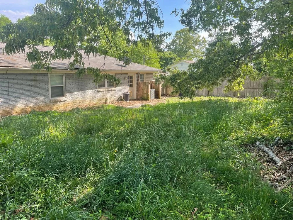 Affordable landscape design experts serving Maryville, TN - The Grasscatcher