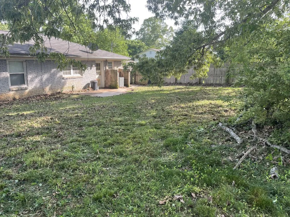 Reliable lawn care service for year-round maintenance in Maryville, TN by The Grasscatcher