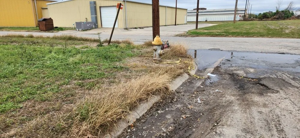 Affordable landscape installation near you in Kingsville, TX by THE GRASSDOCTOR 361