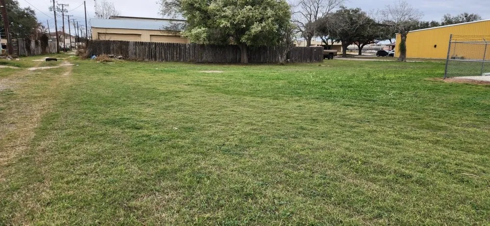 Professional landscaping services in Kingsville, TX - THE GRASSDOCTOR 361