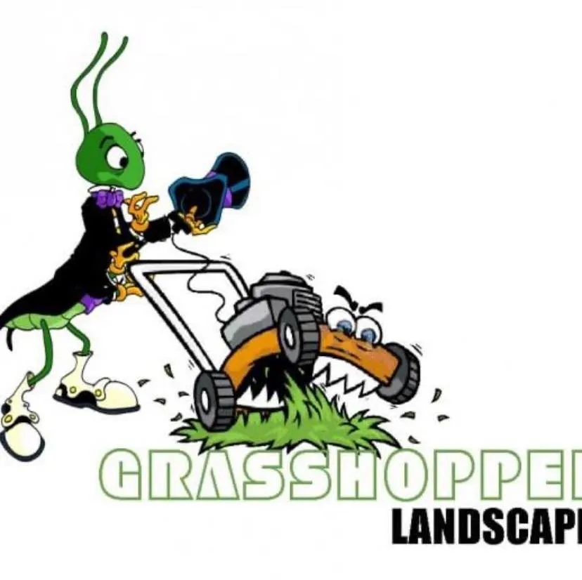 Professional lawn mowing service in Katy, TX by The Grasshopper Pros