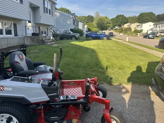 The Grasshopper Logo