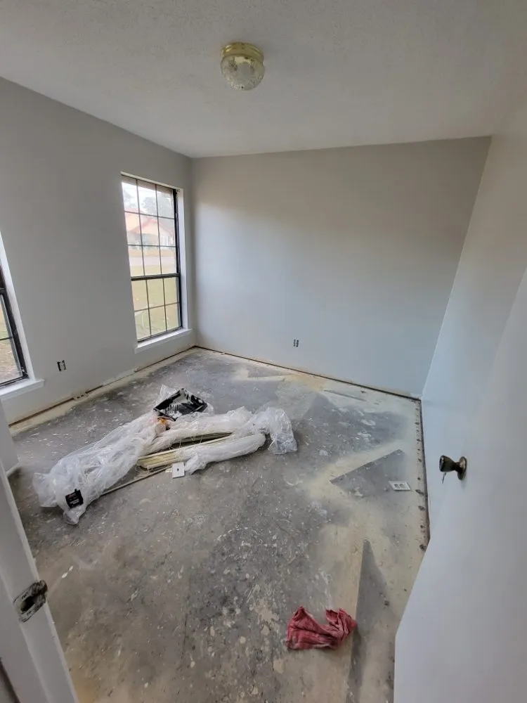 Affordable yard maintenance for outdoor upgrades across Pooler, GA - The Grassman Landscaping And Residential Maintenance