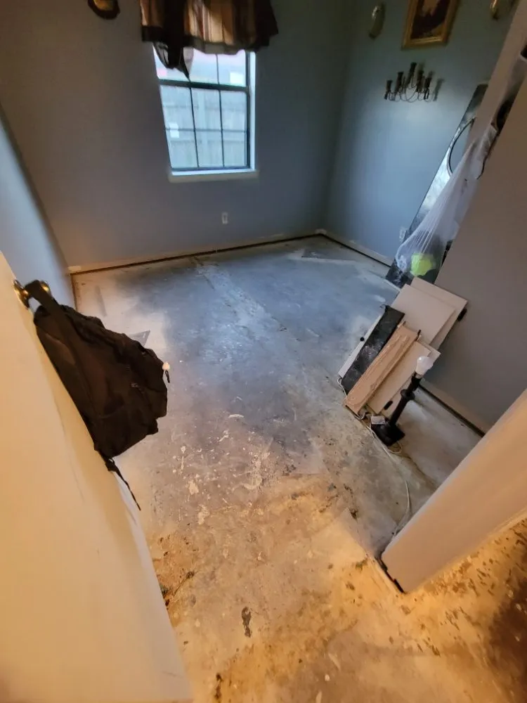 Custom yard cleanup service in Pooler, GA by The Grassman Landscaping And Residential Maintenance