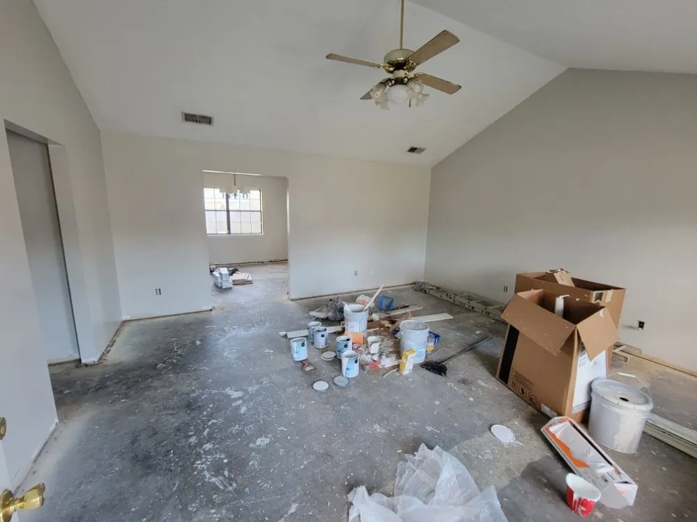 Trusted garden landscaping in Pooler, GA - The Grassman Landscaping And Residential Maintenance