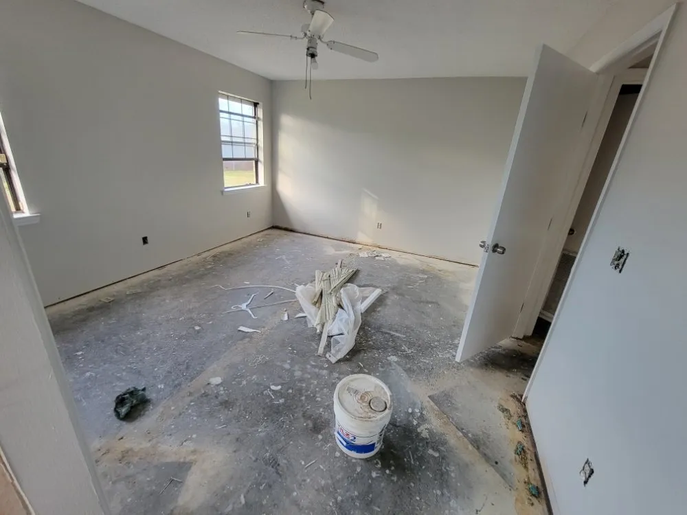 Top-rated landscape installation in Pooler, GA - The Grassman Landscaping And Residential Maintenance