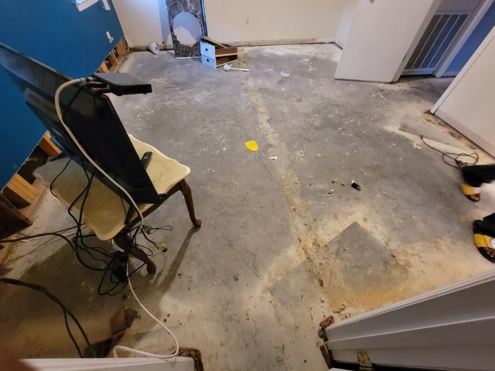 Custom landscape installation for beautiful yards across Pooler, GA - The Grassman Landscaping And Residential Maintenance