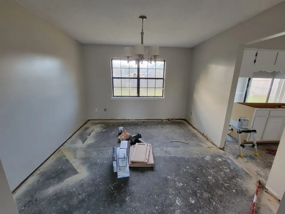 Trusted lawn mowing service for residential properties in Pooler, GA by The Grassman Landscaping And Residential Maintenance