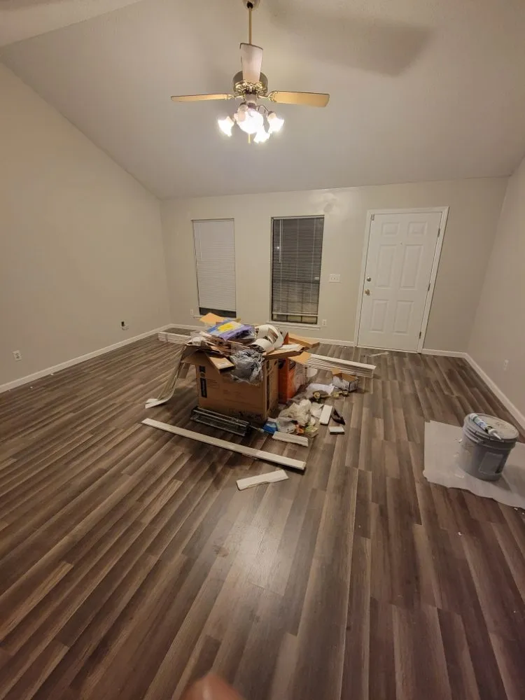 Trusted landscaping services experts serving Pooler, GA - The Grassman Landscaping And Residential Maintenance