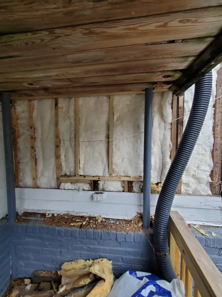 Top-rated lawn mowing service in Pooler, GA by The Grassman Landscaping And Residential Maintenance