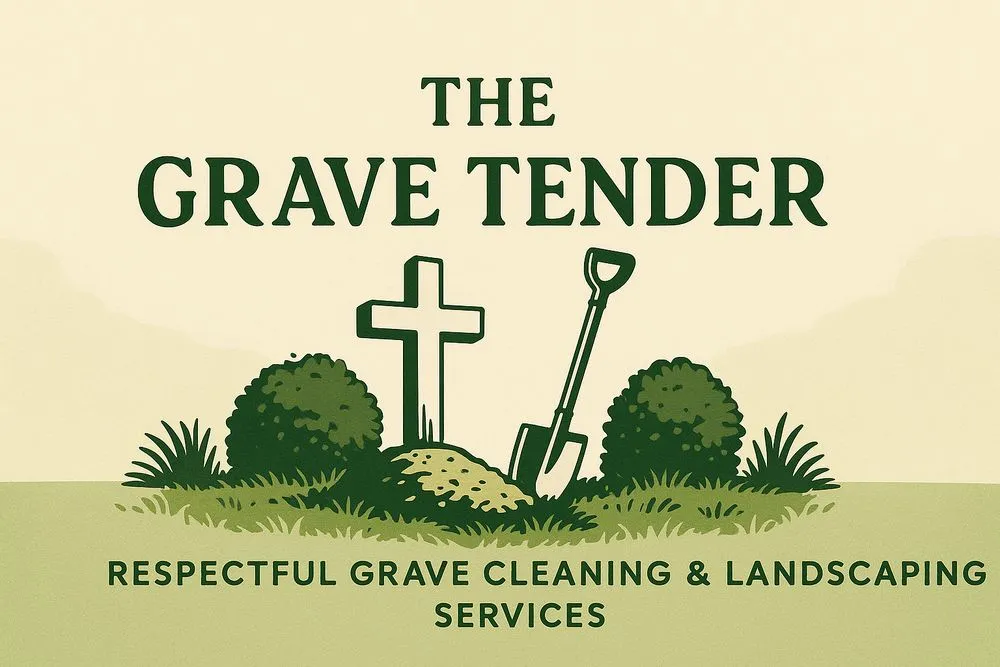 Trusted landscaping services in Bogalusa, LA by The Grave Tender