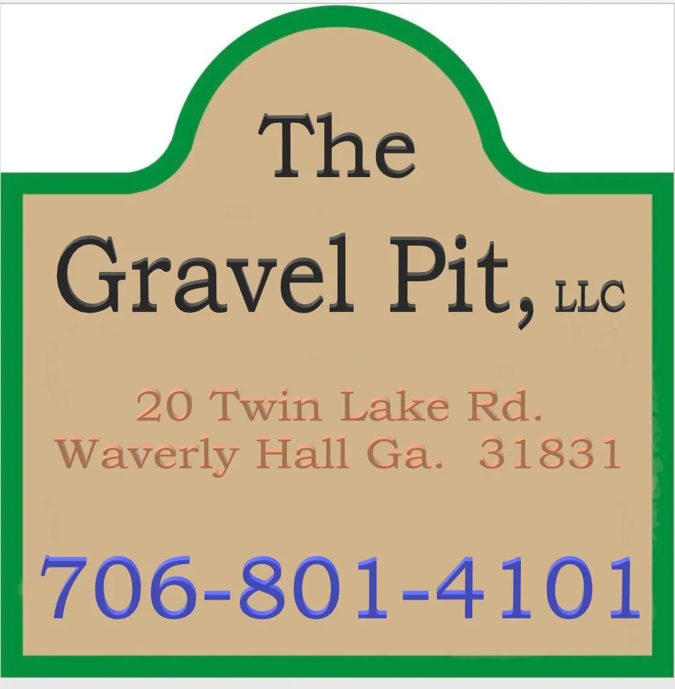Top-rated yard maintenance in Waverly Hall, GA - The Gravel Pit
