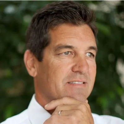 The Great Backyard Logo