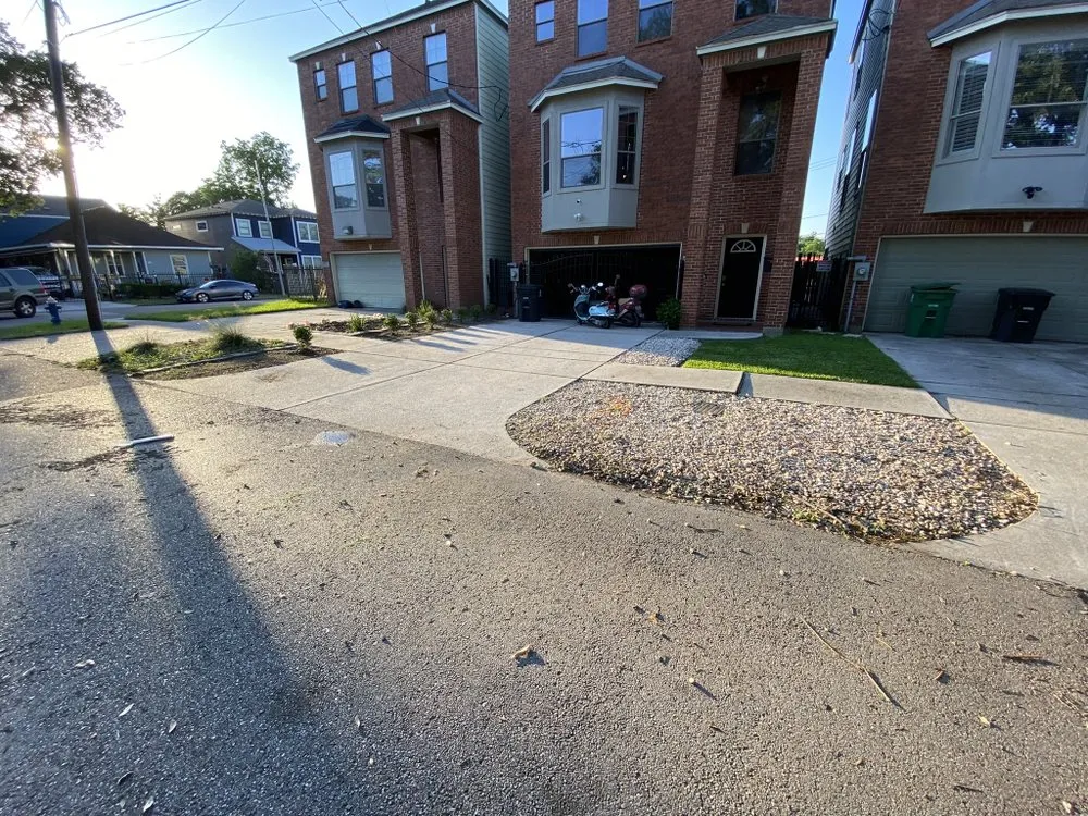 Trusted yard maintenance for homes across Houston, TX - The Great Grassby Lawn Service