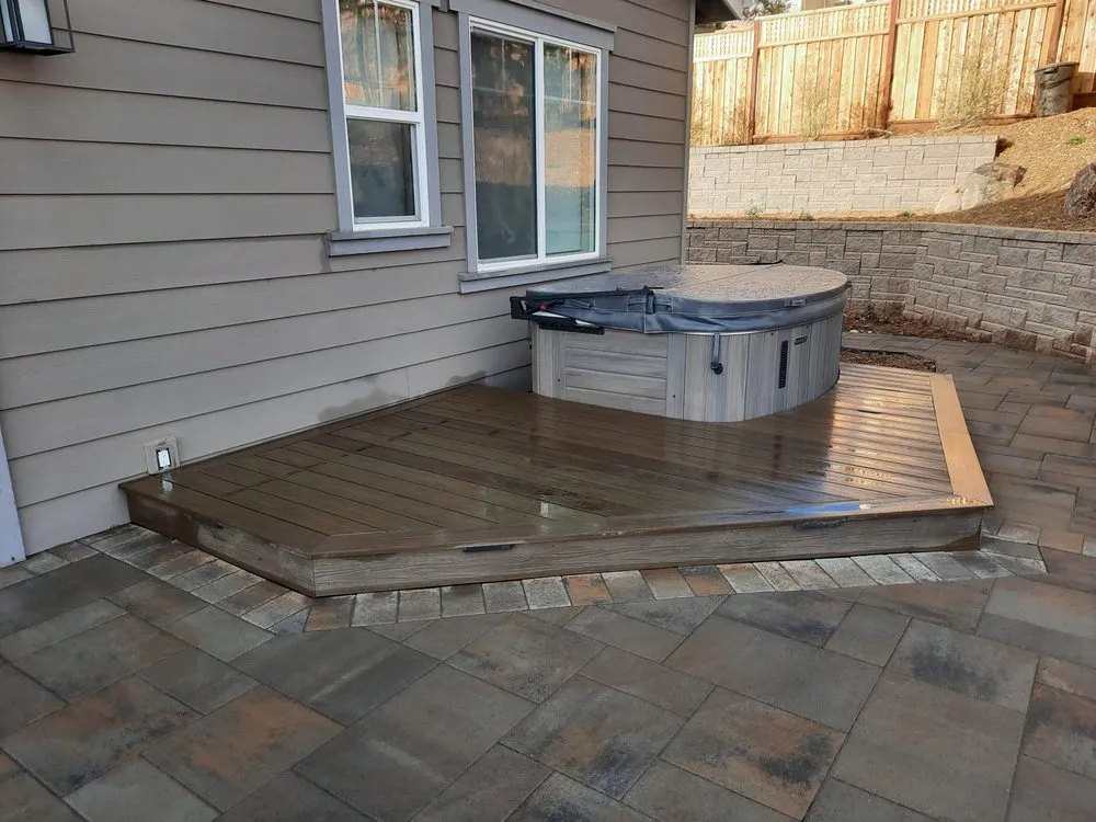 Custom yard maintenance experts serving Healdsburg, CA - The Great Landscape