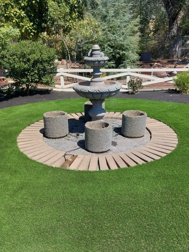 Top-rated lawn mowing service in Healdsburg, CA - The Great Landscape