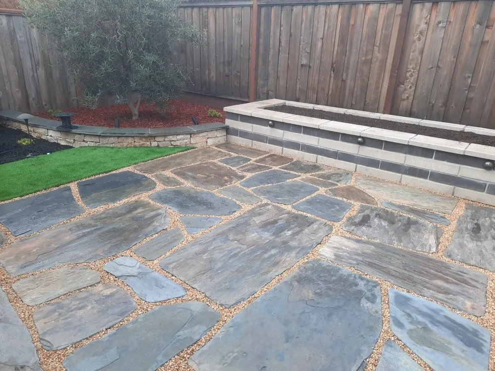 Custom residential landscaping experts serving Healdsburg, CA - The Great Landscape