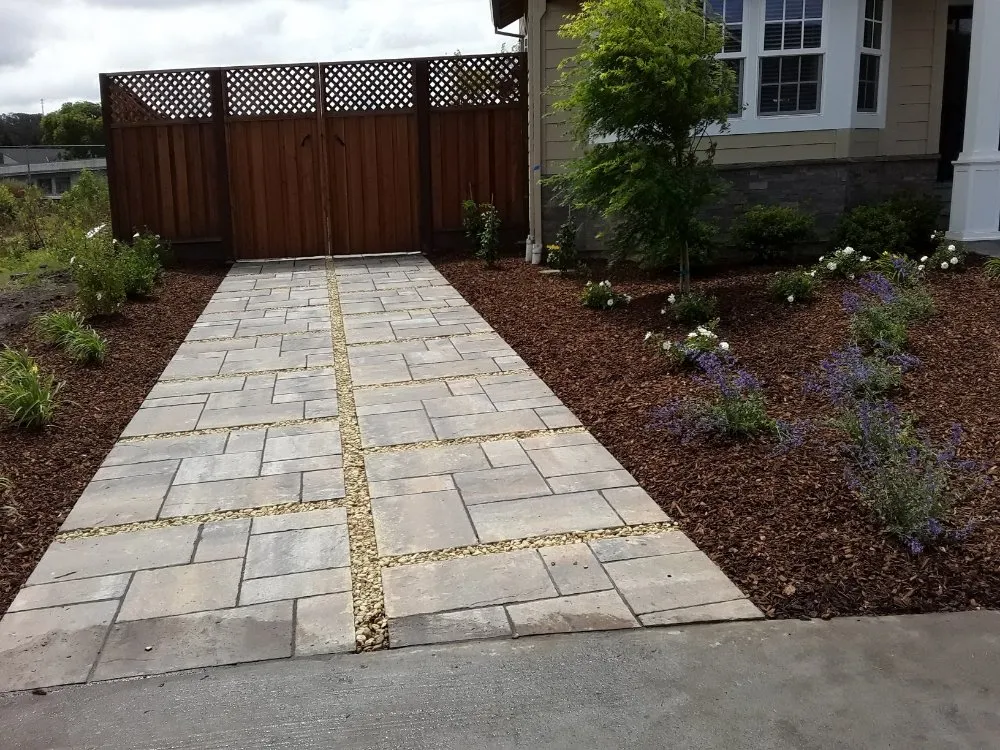 Reliable lawn care service for outdoor upgrades in Healdsburg, CA by The Great Landscape