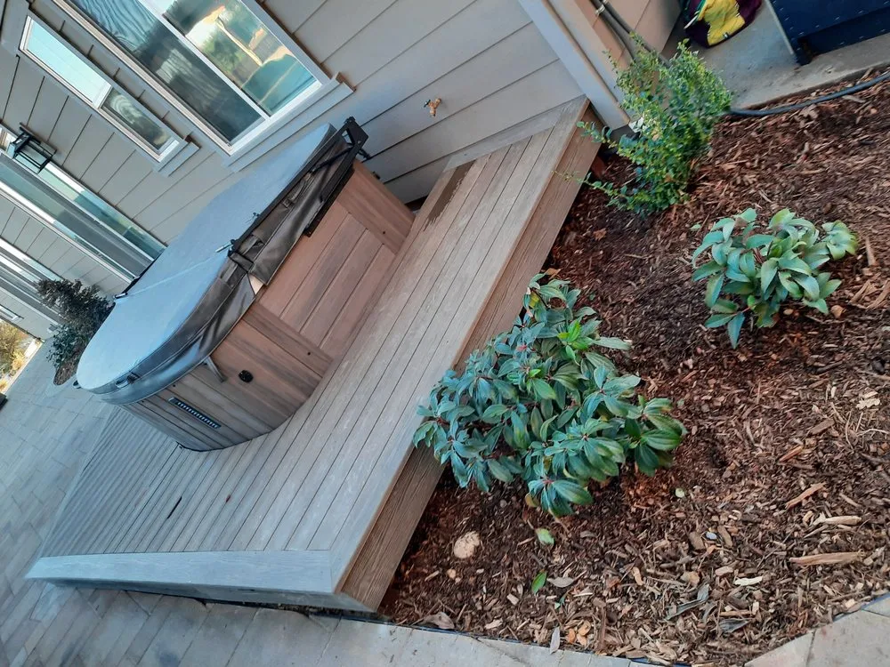 Reliable yard cleanup service in Healdsburg, CA - The Great Landscape