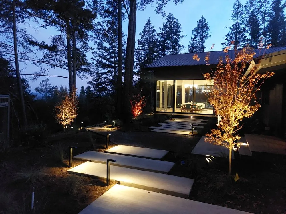 Affordable outdoor landscaping for homes across Healdsburg, CA - The Great Landscape