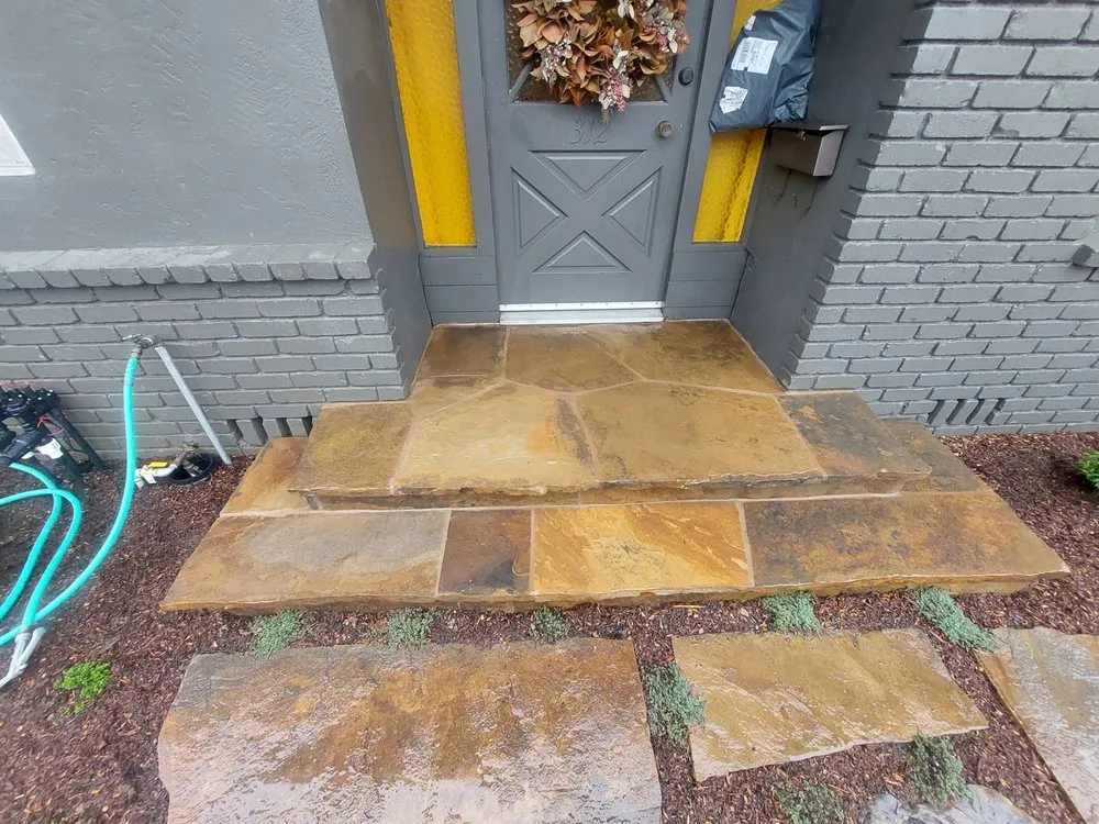 Affordable residential landscaping with custom design across Healdsburg, CA - The Great Landscape