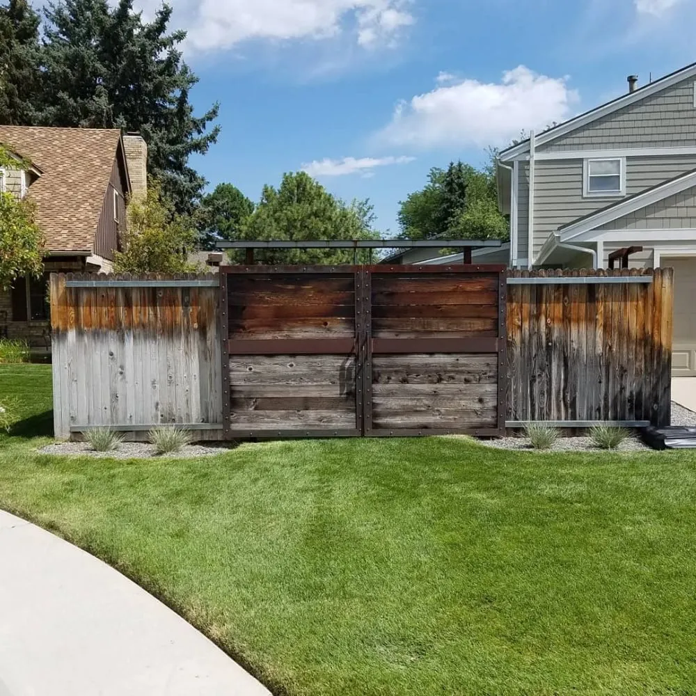 Affordable lawn mowing service experts serving Denver, CO - The Great Mother Denver Garden Services