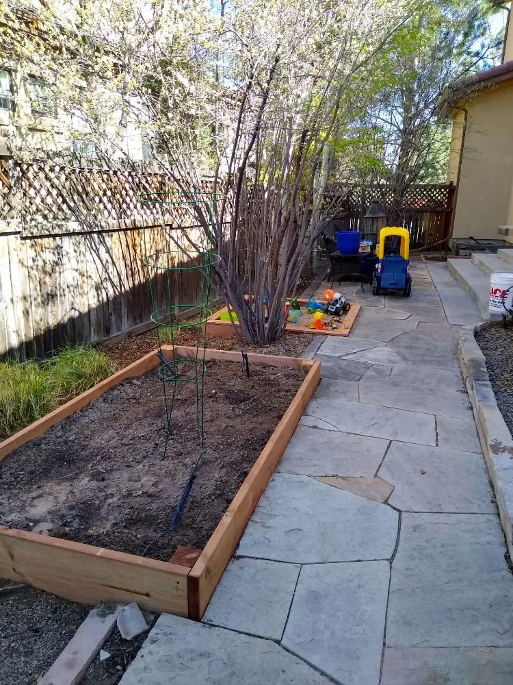 Trusted lawn mowing service for year-round maintenance across Denver, CO - The Great Mother Denver Garden Services