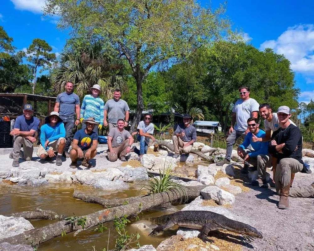 Reliable yard cleanup service in Clermont, FL - The Great Oasis