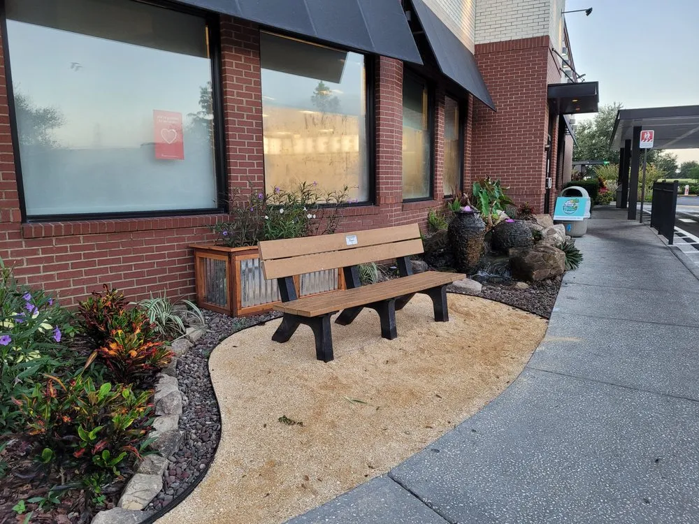 Reliable yard maintenance experts serving Clermont, FL - The Great Oasis