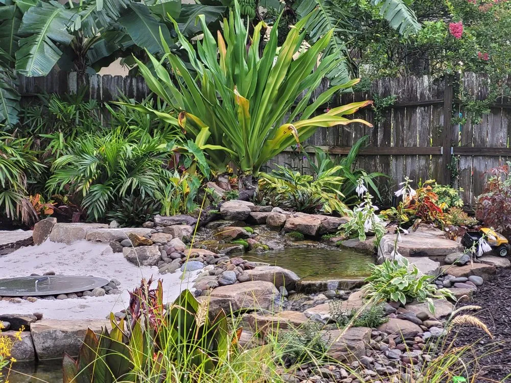 Local yard maintenance for year-round maintenance across Clermont, FL - The Great Oasis